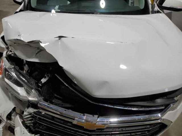 Chevrolet Traverse Premier Image 2