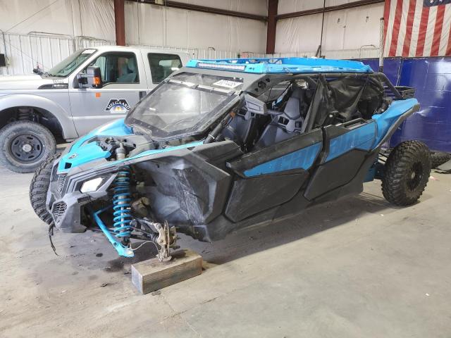 Can-Am Maverick X3 Max Turbo Ds Turbo Image 2