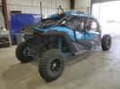 Can-Am Maverick X3 Max Turbo Ds Turbo Image 7