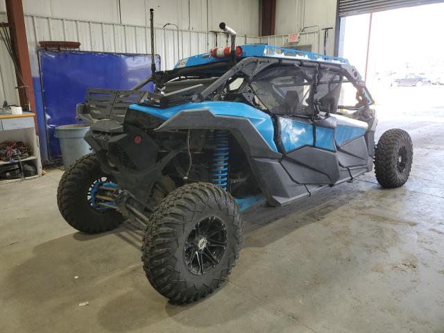 Can-Am Maverick X3 Max Turbo Ds Turbo Image 7