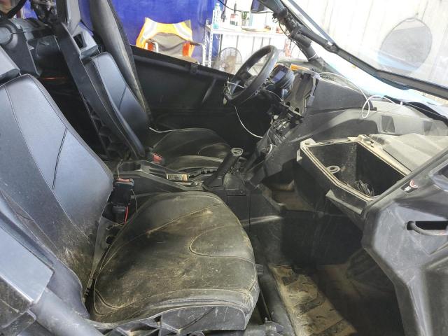 Can-Am Maverick X3 Max Turbo Ds Turbo Image 6