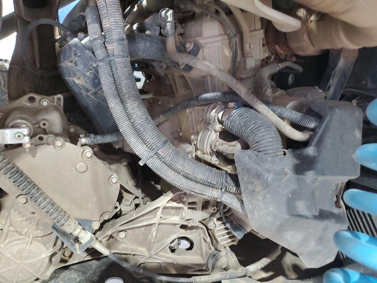 Can-Am Maverick X3 Max Turbo Ds Turbo Image 4