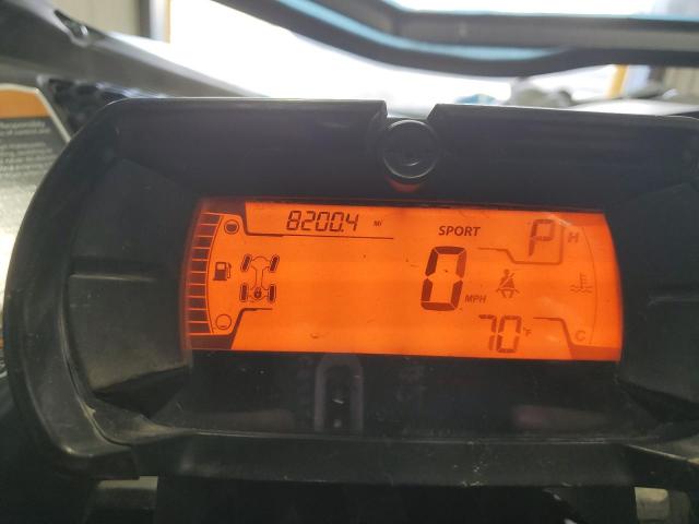 Can-Am Maverick X3 Max Turbo Ds Turbo Image 10