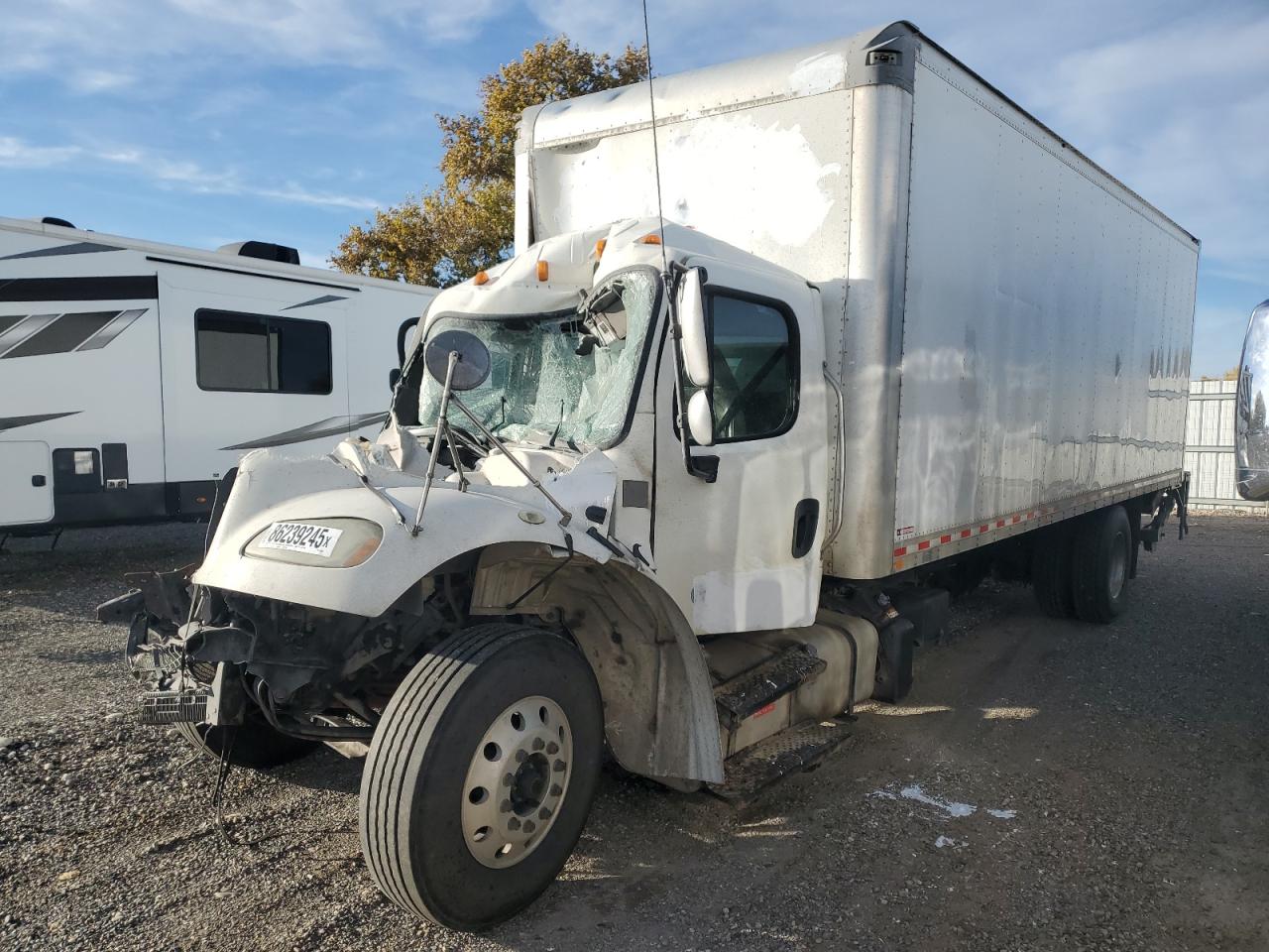 Freightliner M2 106 Med 106 Medium Duty Image 1