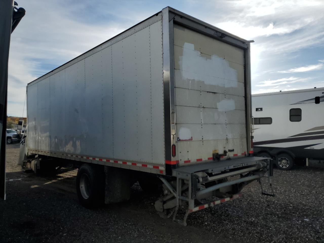 Freightliner M2 106 Med 106 Medium Duty Image 2