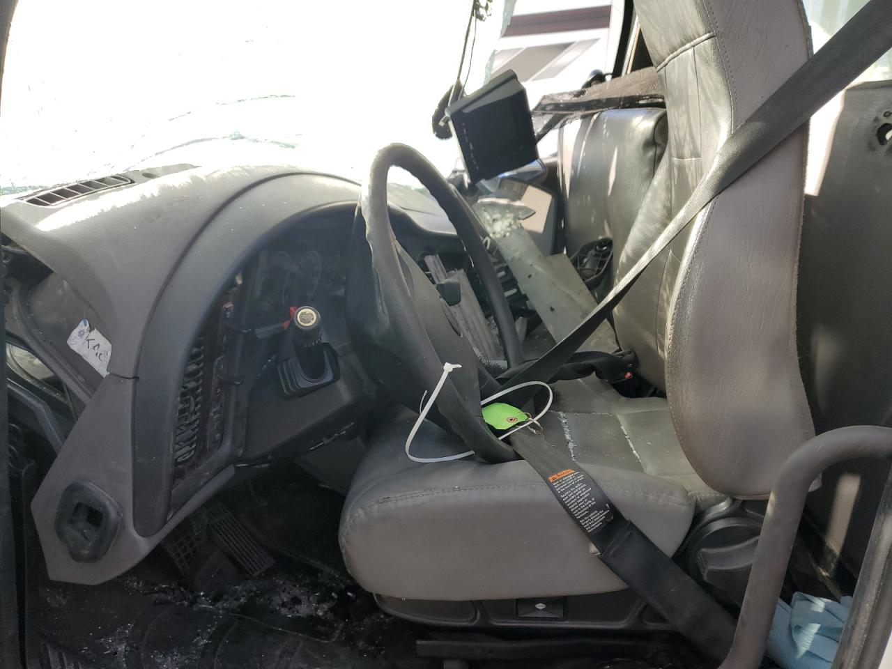 Freightliner M2 106 Med 106 Medium Duty Image 8