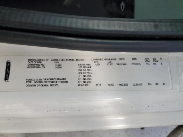 Freightliner M2 106 Med 106 Medium Duty Image 9