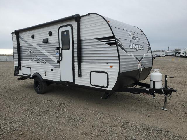  Salvage Jaco Jay Flight Jay Flight