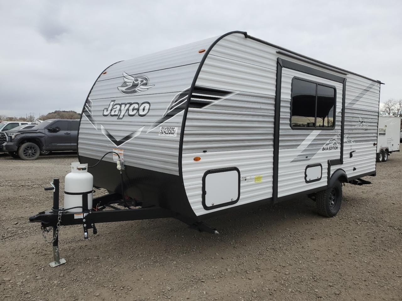 Jaco Jay Flight Jay Flight Image 3