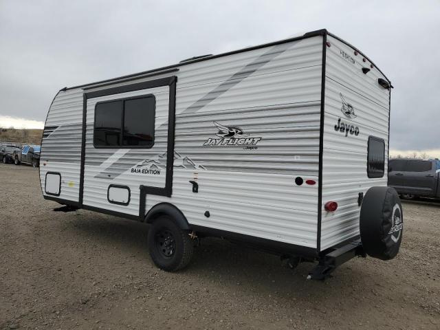 Jaco Jay Flight Jay Flight Image 6