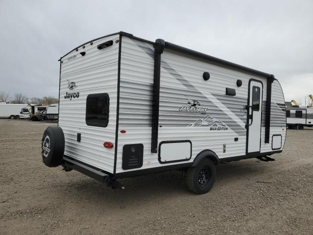 Jaco Jay Flight Jay Flight Image 4