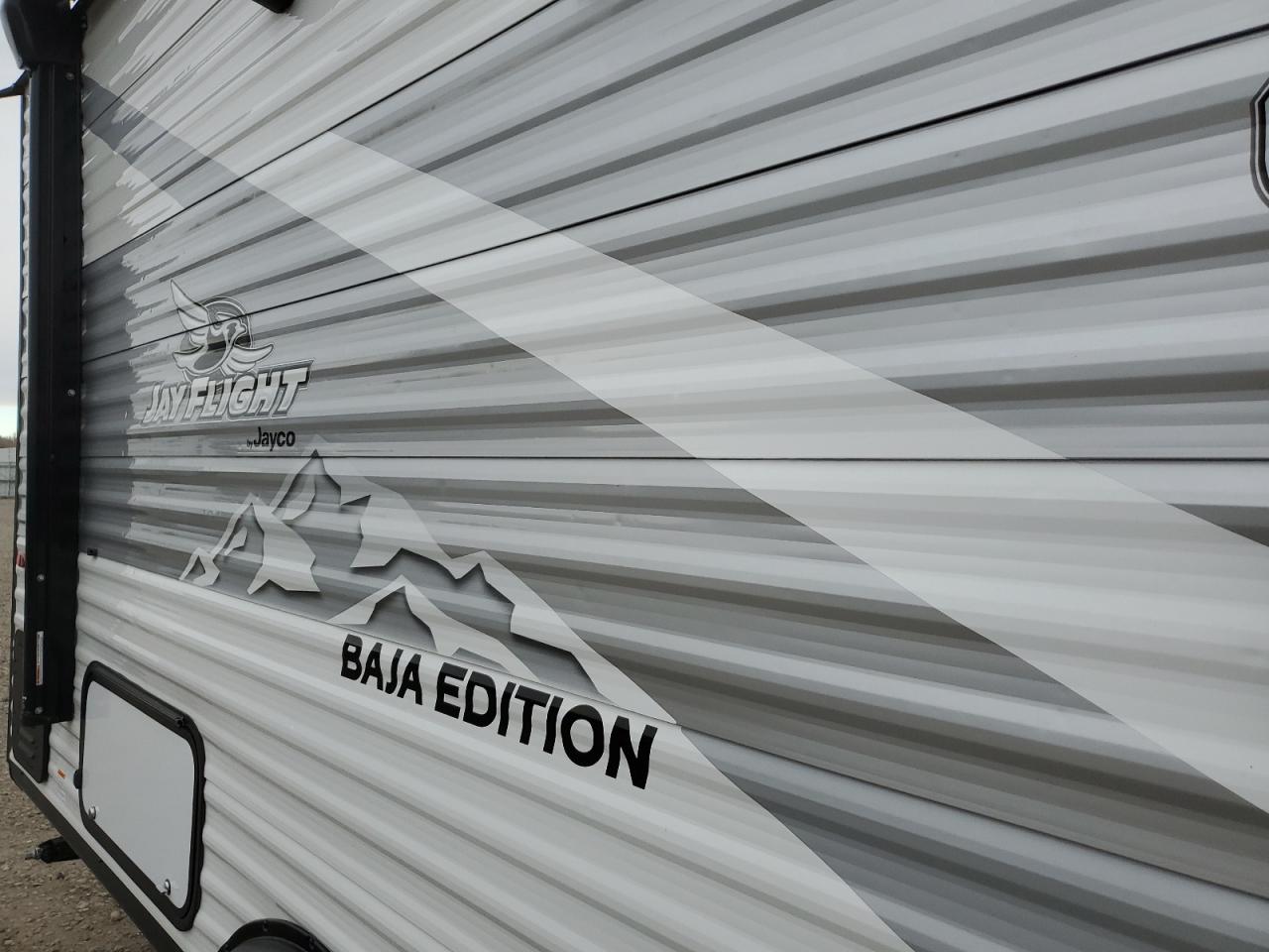 Jaco Jay Flight Jay Flight Image 9