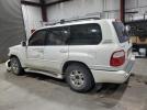 Lexus Lx470 470 Image 9