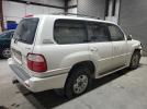 Lexus Lx470 470 Image 4