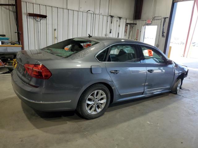 Volkswagen Passat S Image 3