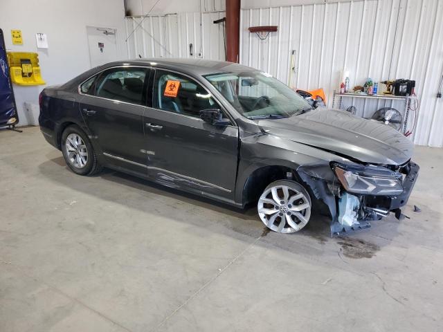 Volkswagen Passat S Image 9