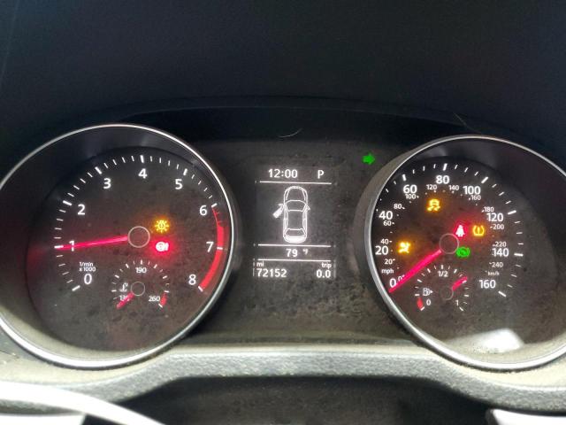 Volkswagen Passat S Image 8