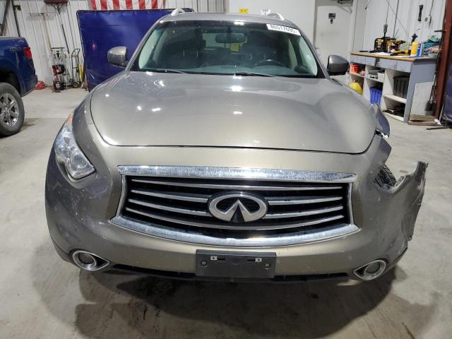 INFINITI Qx Image 3