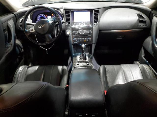 INFINITI Qx Image 13