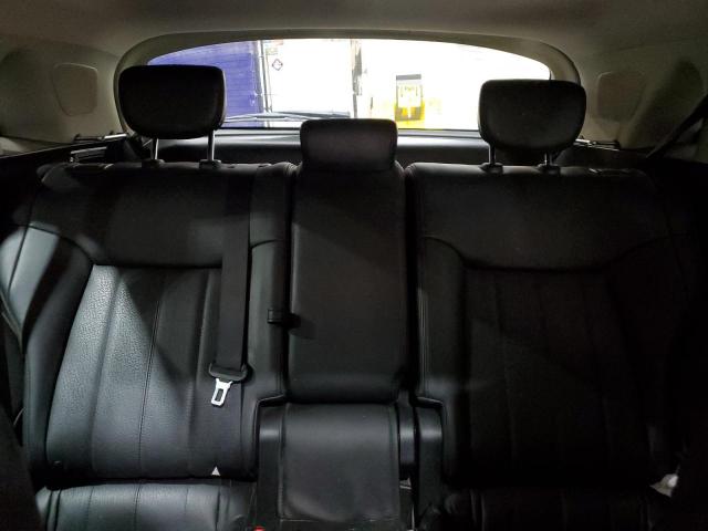 INFINITI Qx Image 9
