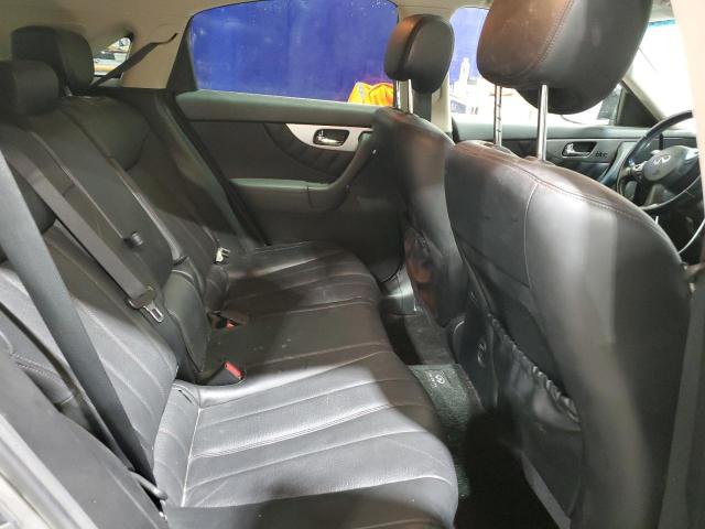 INFINITI Qx Image 7