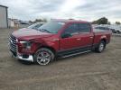 Ford F-150 Supercrew Image 1
