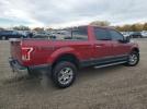 Ford F-150 Supercrew Image 9
