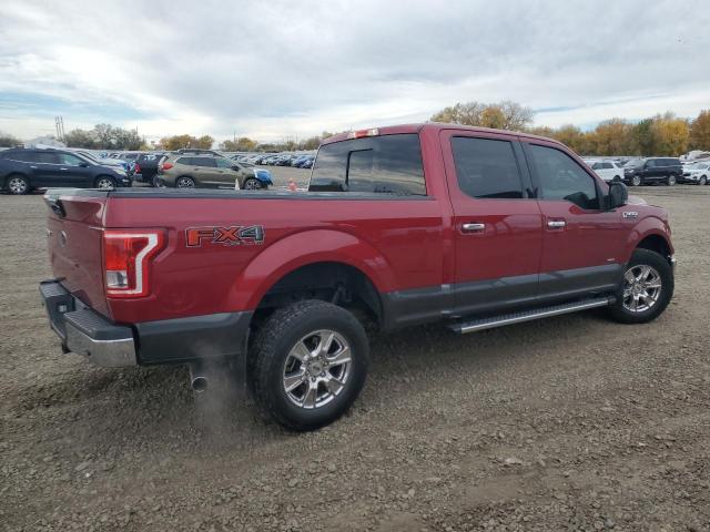 Ford F-150 Supercrew Image 9