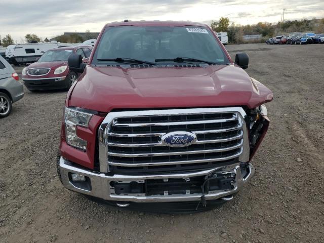 Ford F-150 Supercrew Image 2