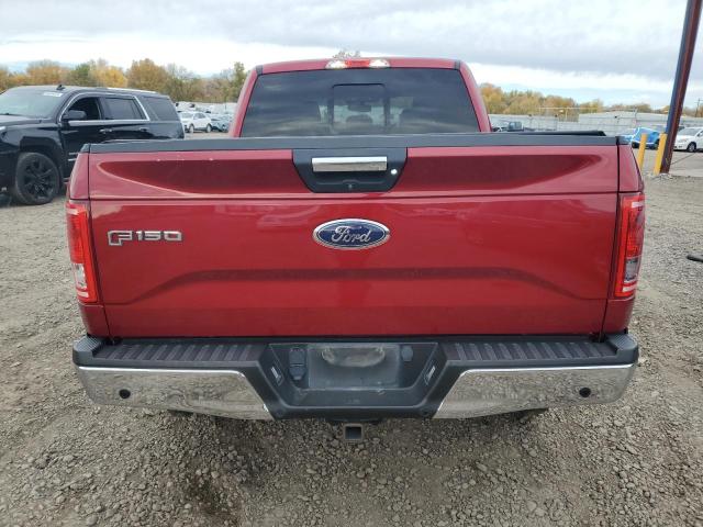 Ford F-150 Supercrew Image 7