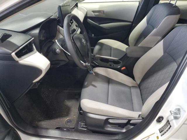 Toyota Corolla Le Image 11