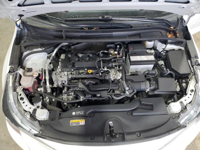 Toyota Corolla Le Image 8