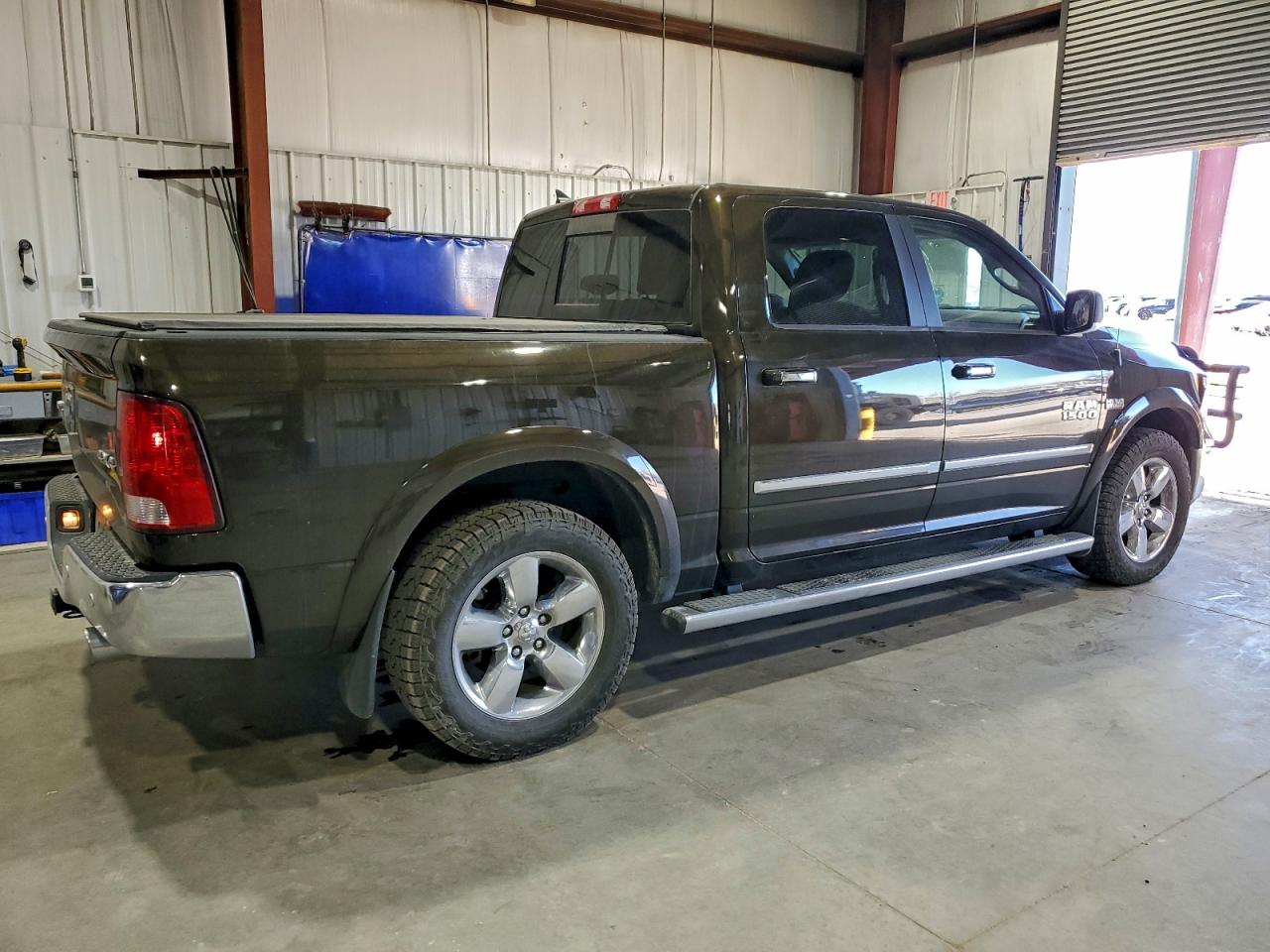 Ram 1500 Slt Image 12