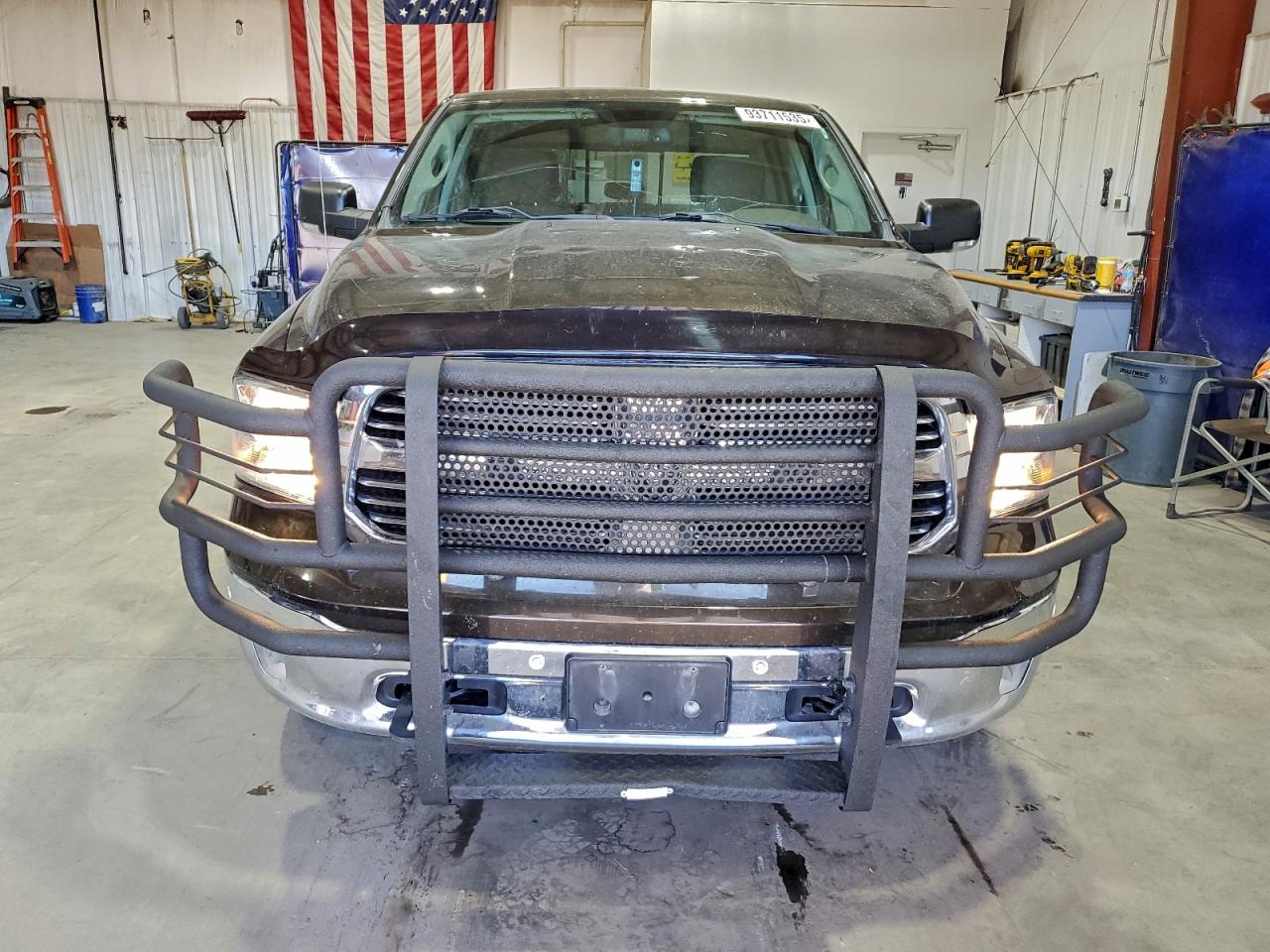 Ram 1500 Slt Image 2