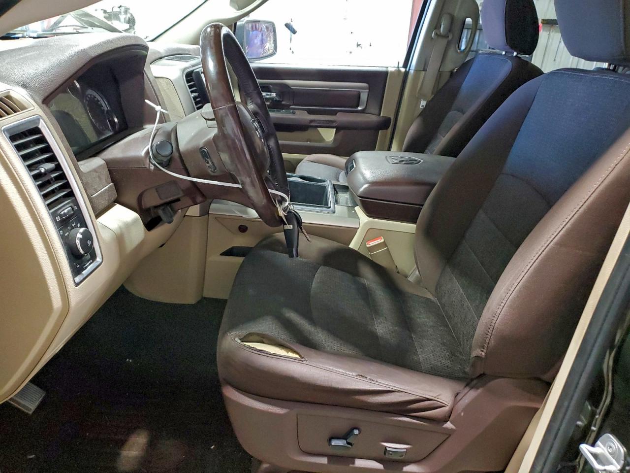 Ram 1500 Slt Image 8