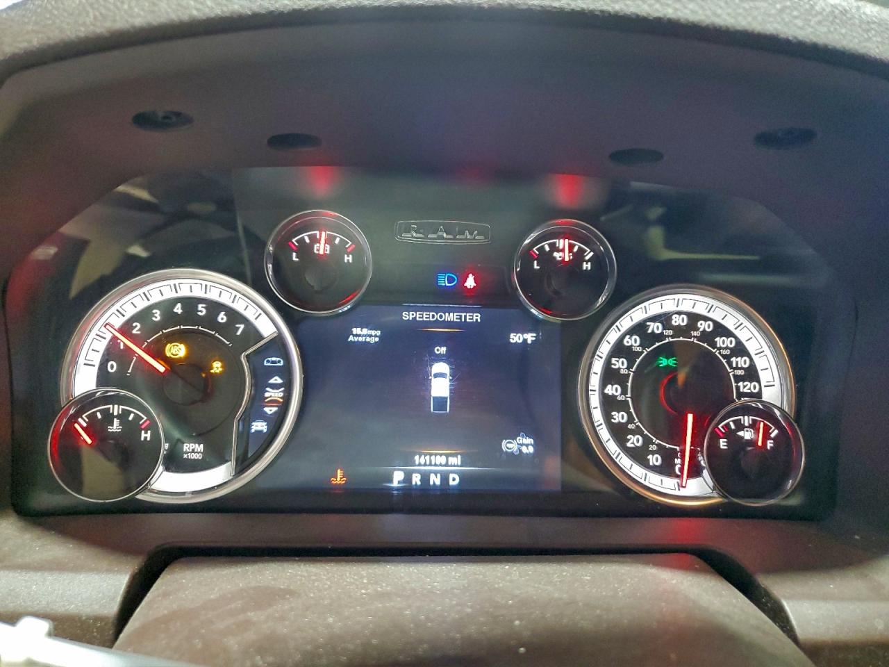 Ram 1500 Slt Image 9