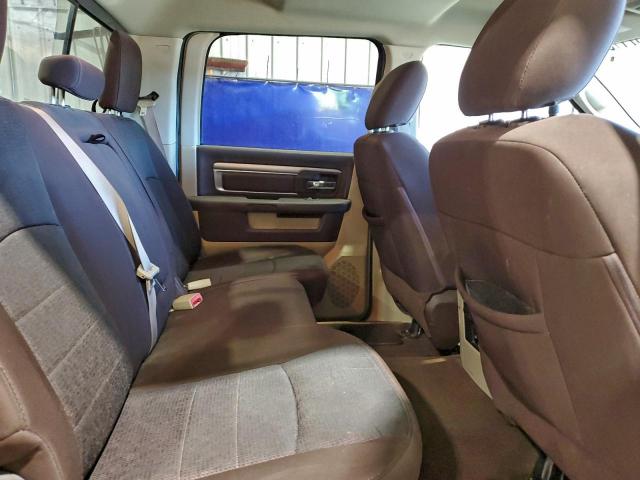 Ram 1500 Slt Image 3