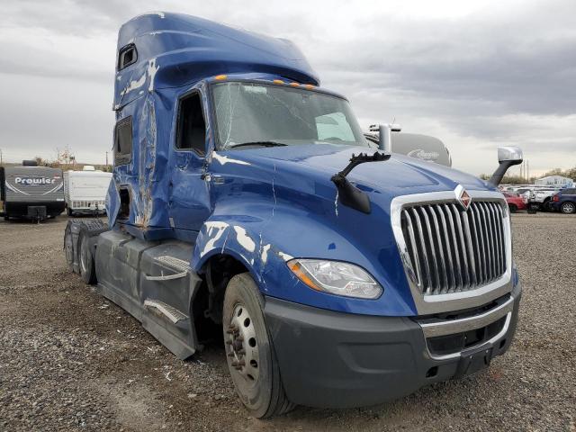  Salvage International Lt625