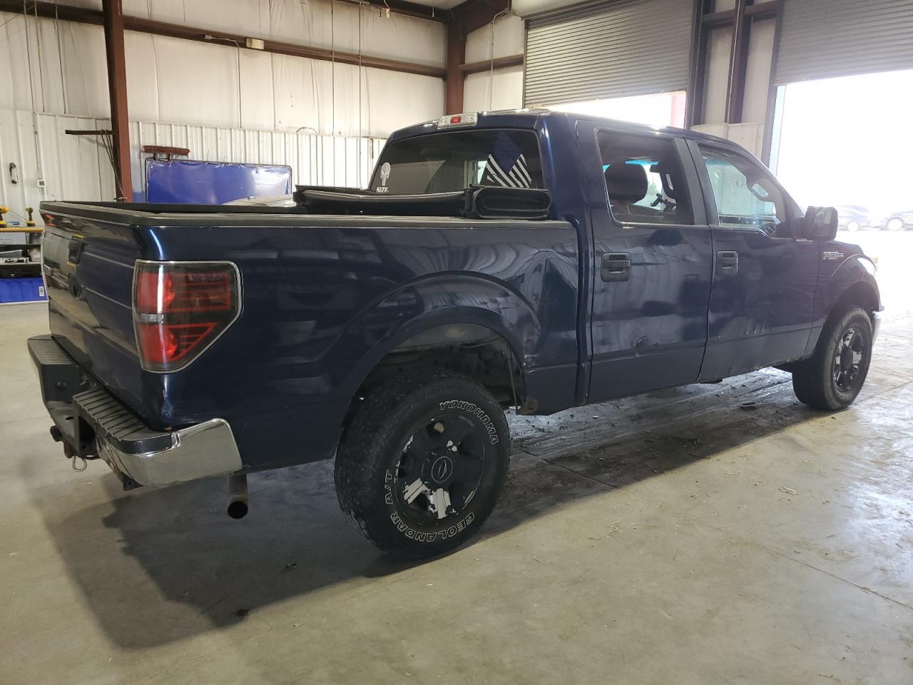 Ford F-150 Supercrew Image 10