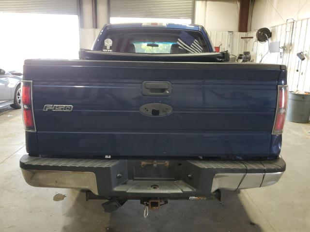 Ford F-150 Supercrew Image 3