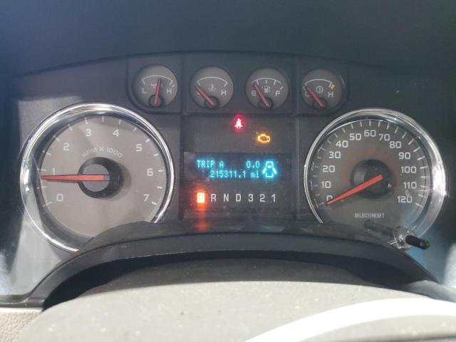 Ford F-150 Supercrew Image 8