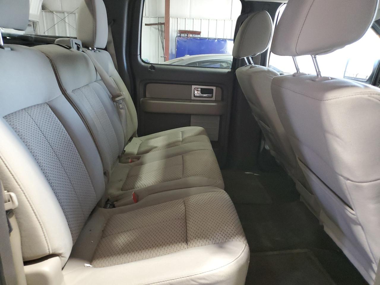 Ford F-150 Supercrew Image 7