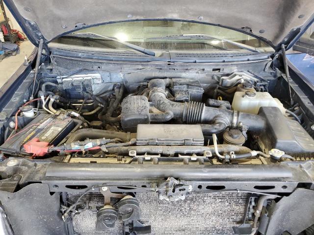 Ford F-150 Supercrew Image 6