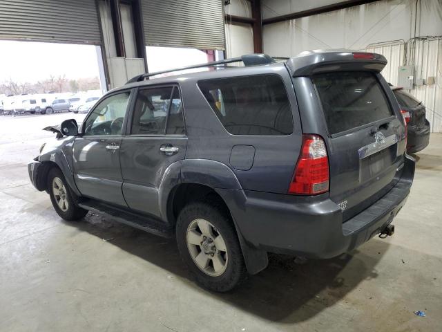Toyota 4Runner Sr5 Image 3