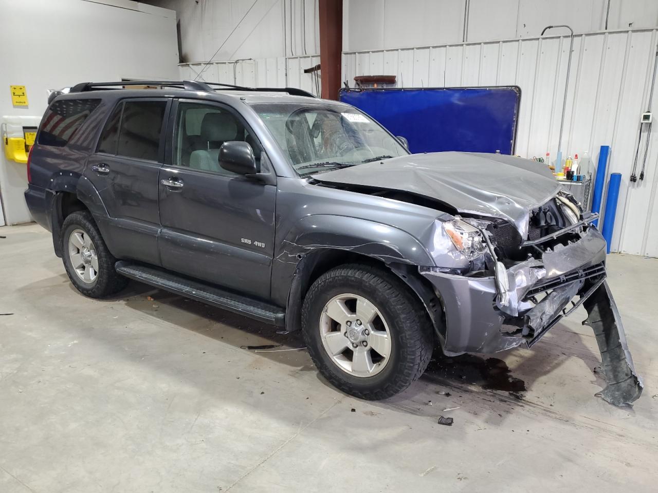 Toyota 4Runner Sr5 Image 5