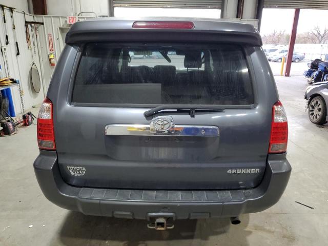 Toyota 4Runner Sr5 Image 6