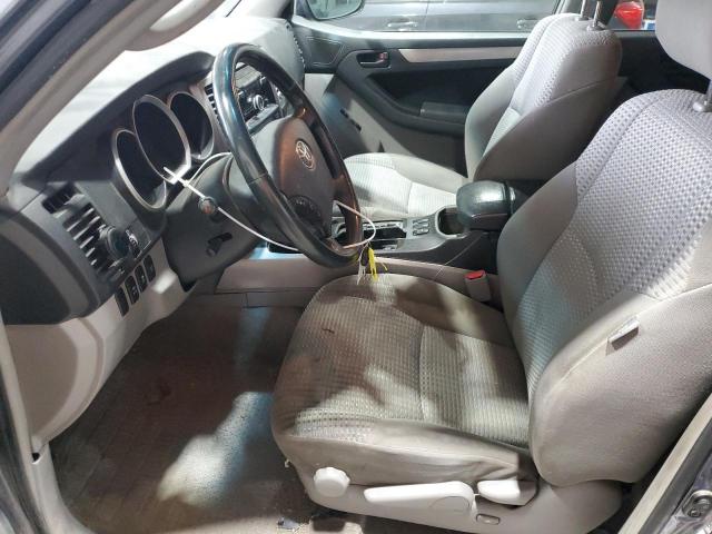 Toyota 4Runner Sr5 Image 11