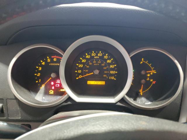 Toyota 4Runner Sr5 Image 7