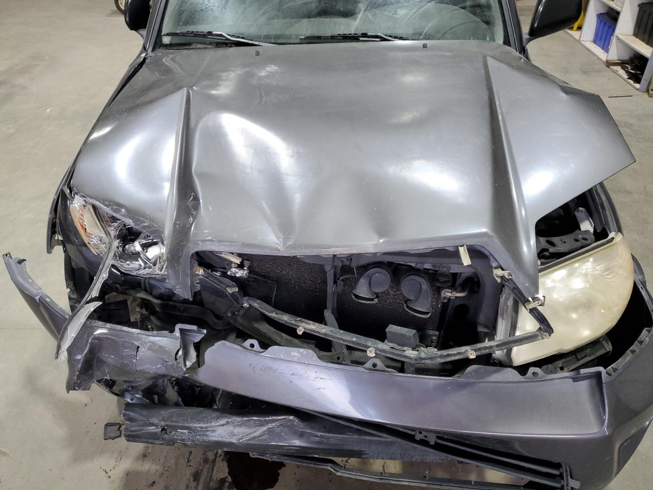 Toyota 4Runner Sr5 Image 13