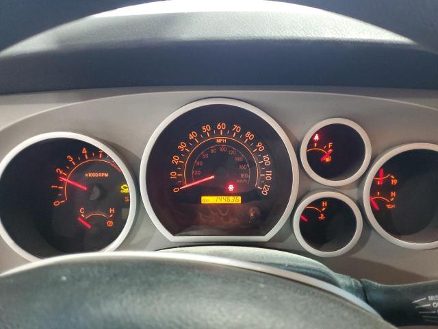 Toyota Tundra Crewmax Image 9